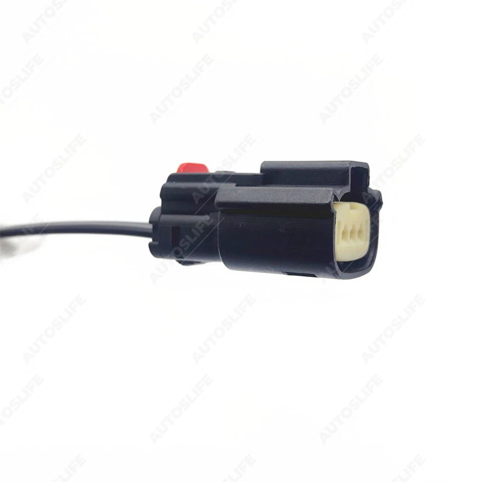 3-Way Fog Lamp Fog Light Connector Pigtail Plug For 2016-2020 Chevrolet Malibu - Image 2 of 4
