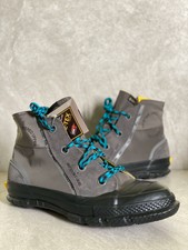 converse men's mc18 east village hi top shoes