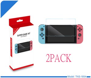 eb games screen protector switch