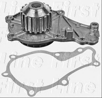 Brand New WATER PUMP for PEUGEOT 508 1.6 HDi 2012-2018 - Bild 2 von 7