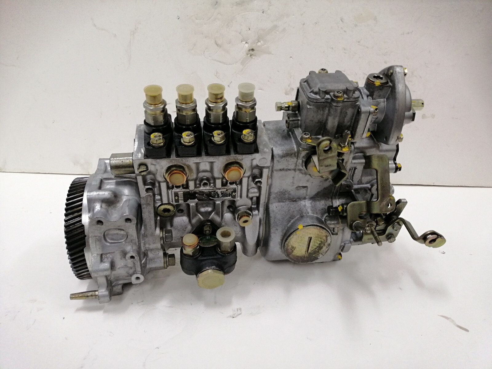 Fuel Injection Pump For Mitsubishi 