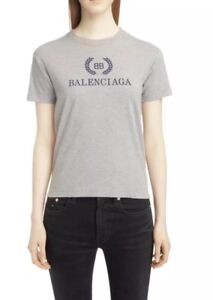 balenciaga t shirt xs