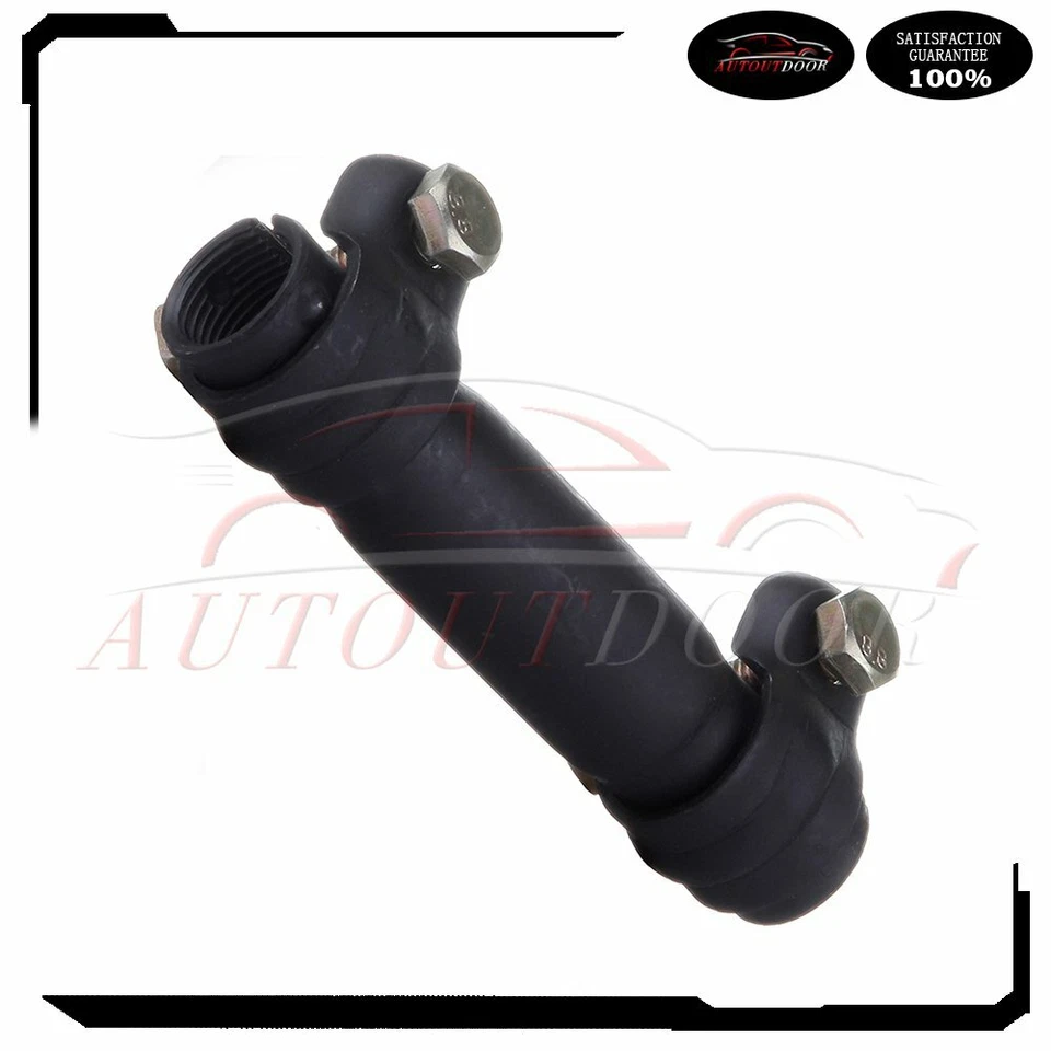 Set Of 14 Pcs Fit For 1993-1995 GMC K1500 New Front Tie Rod Ends Pitman Arm Kit - Image 3 of 4