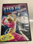Step Up Revolution Dance Workout DVD  — photo 1
