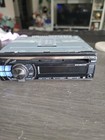 ALPINE CDE 121J CD Player Receiver Car Audio Stereo 1DIN AUX USB