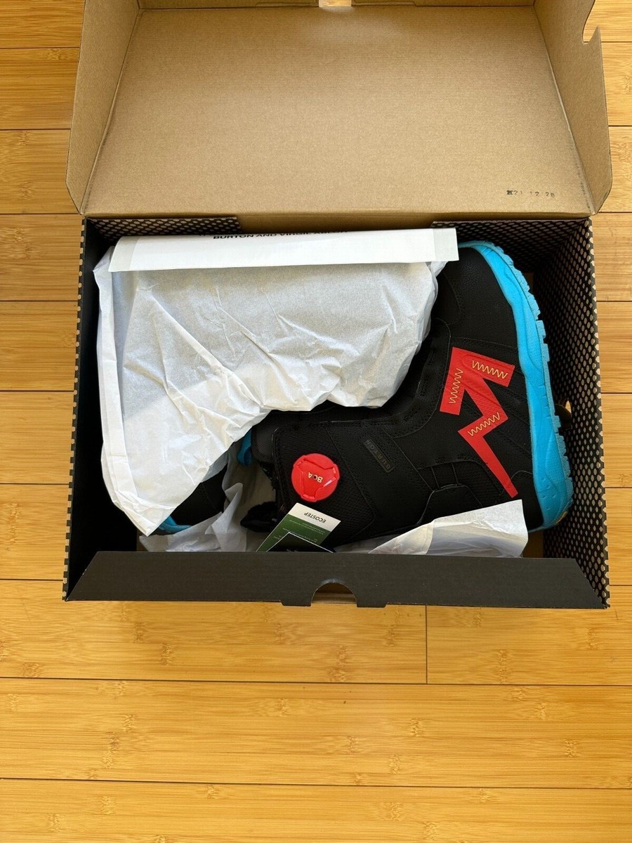 Burton Virgil Abloh Women's Felix Snowboard Boots