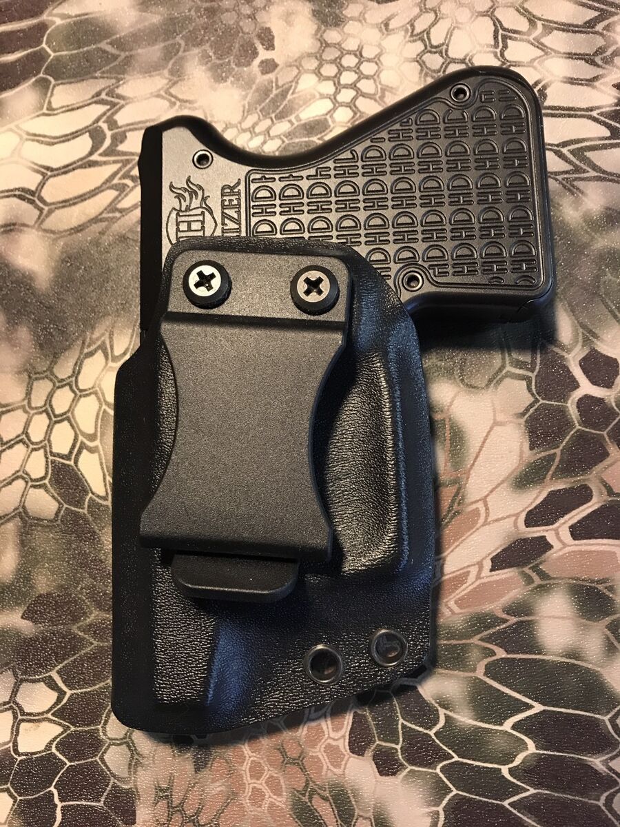 IWB Inside The Waistband Holster for Heizer Defense PS1