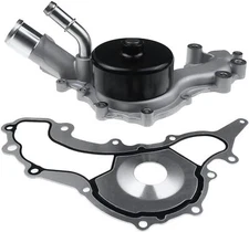New Engine Water Pump for 2011-2016 Chrysler Dodge Jeep 3.6L V6 AW6169