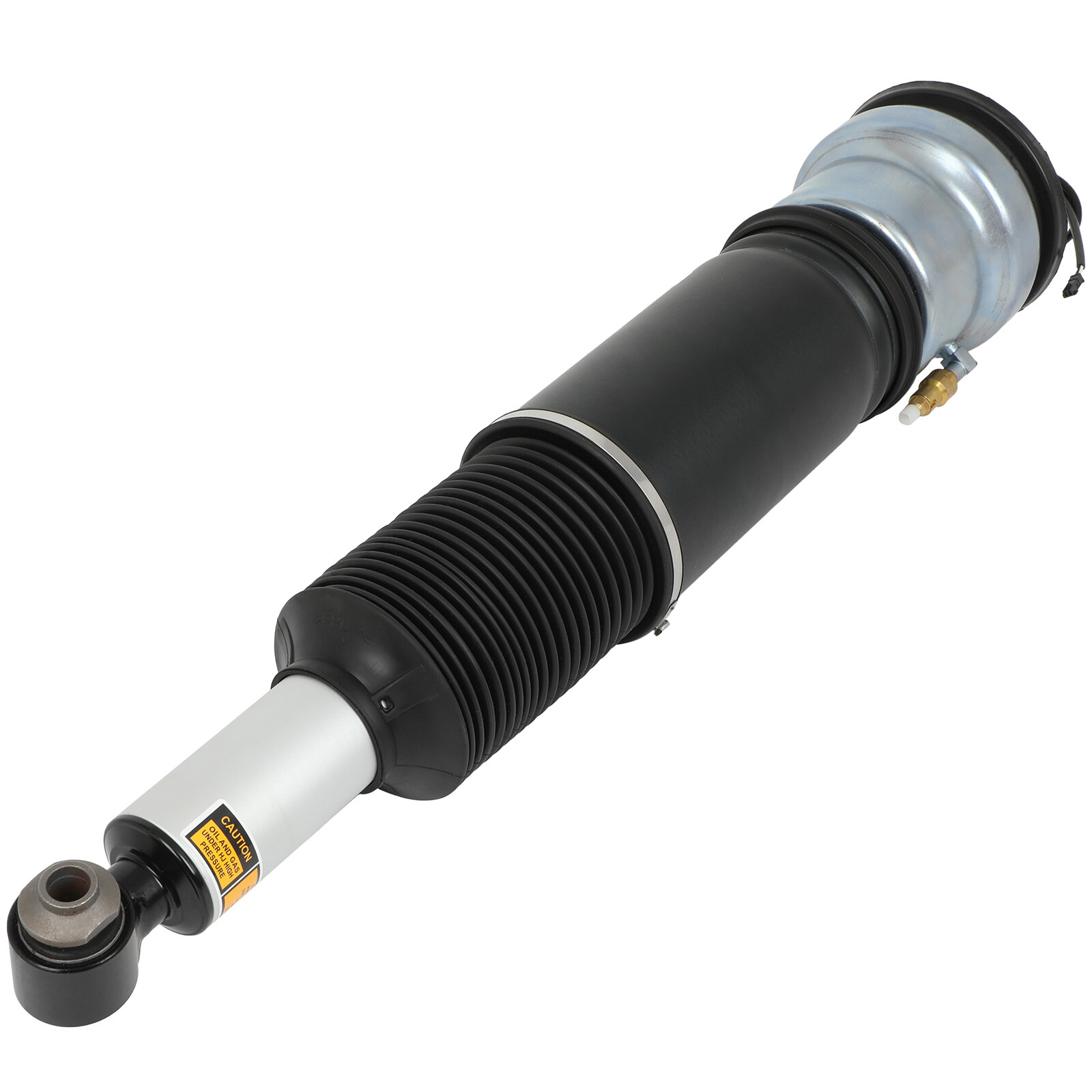 Air Suspension Rear Right Shock Strut For Rolls Royce Phantom RR1 RR1N 2004-14