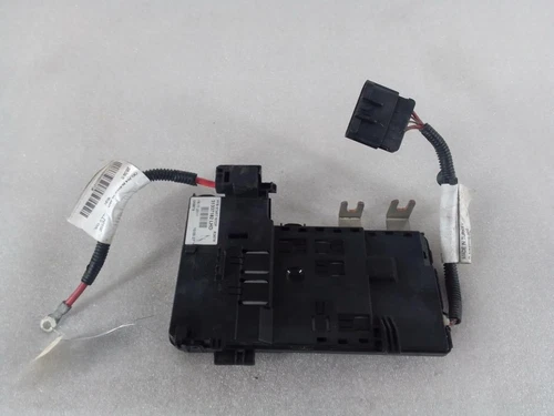 31337182 Caja Reles/Fusibles para VOLVO XC70 Momentum AWD 2017 485024 - Imagen 4 de 10