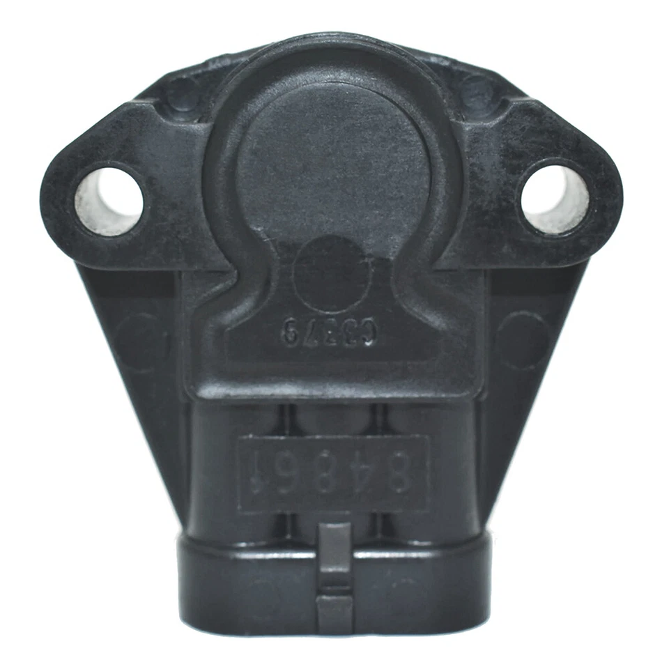 Throttle Position Sensor 25036663 for Buick Century LeSabre Oldsmobile Delta 88 - Image 2 of 4