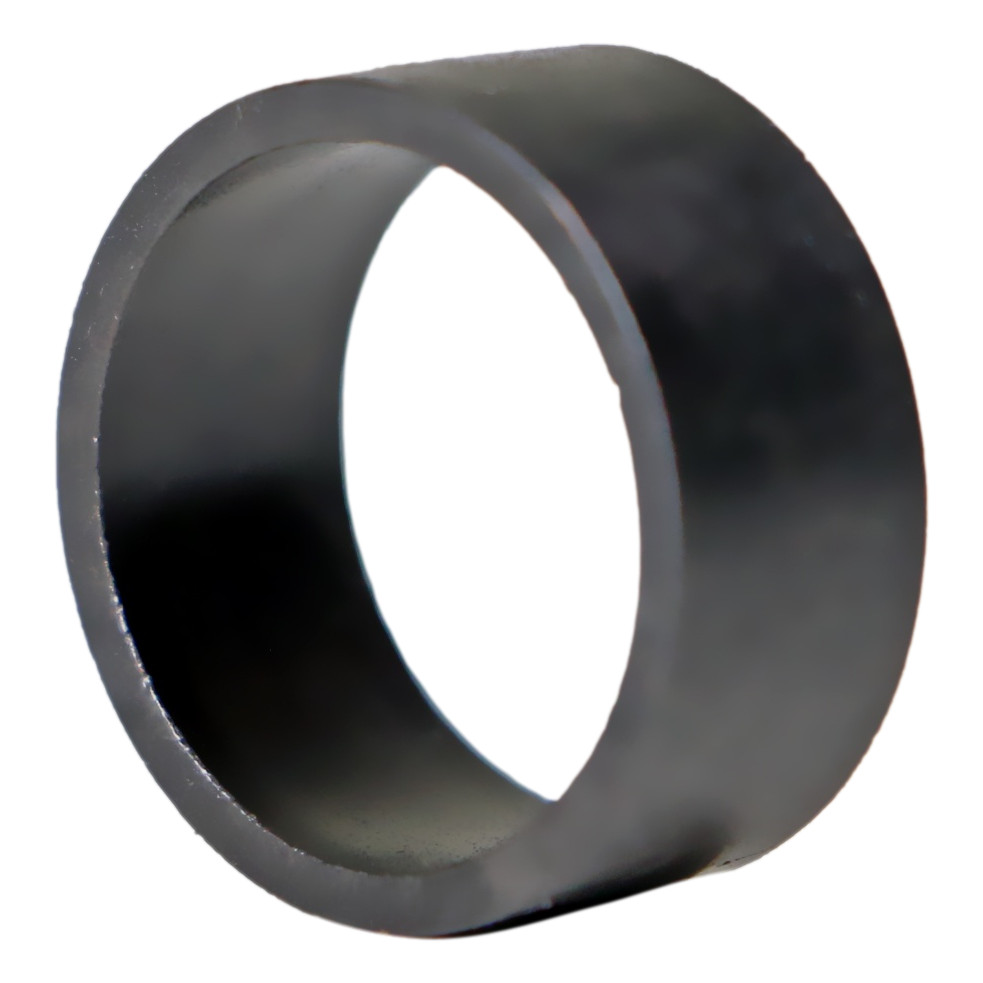 200 Pack XFITTING 1/2" Pex-B Copper Ring, 1/2" Pex Ring, Barb Crimp Ring