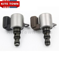 Transmission Control Solenoid Valve For Honda Accord Odyssey Pilot Acura Tl Cl