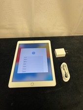 Apple iPad Air 2 A1566 Silver 64GB Storage Wi-Fi 9.7-Inch Touchscreen Tablet