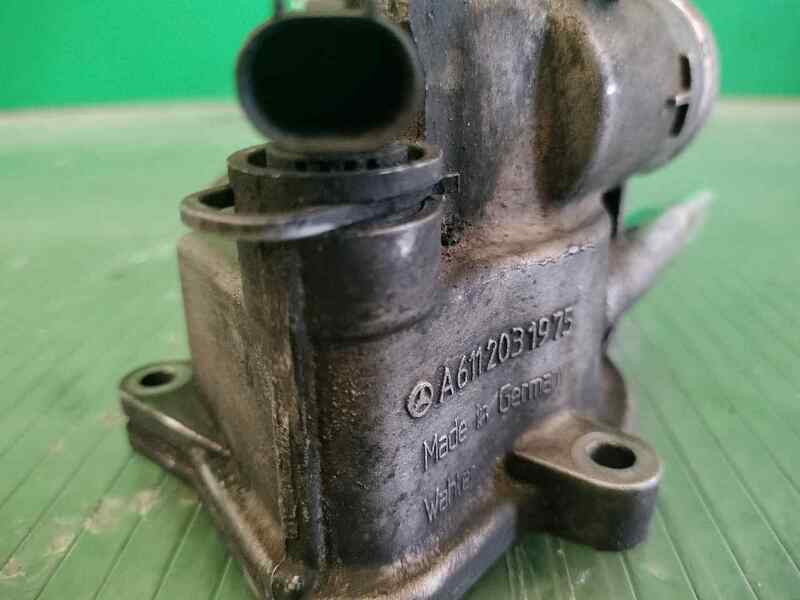 A6112031975 thermostat für MERCEDES VITO (W639) BASIC COMBI 111 CDI
