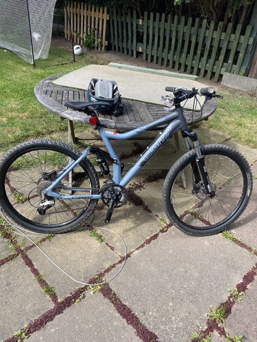 Scott Contessa 26inch Mountain Bike | eBay