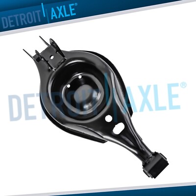 Rear Lower Rearward Right Side Control Arm for Equinox Terrain Torrent Vue XL-7