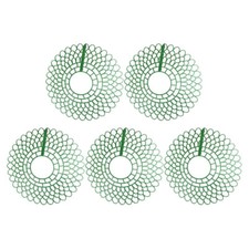 5 Pcs Paniers De Fraises Tour Fraisier Stand Soutien Des Plantes