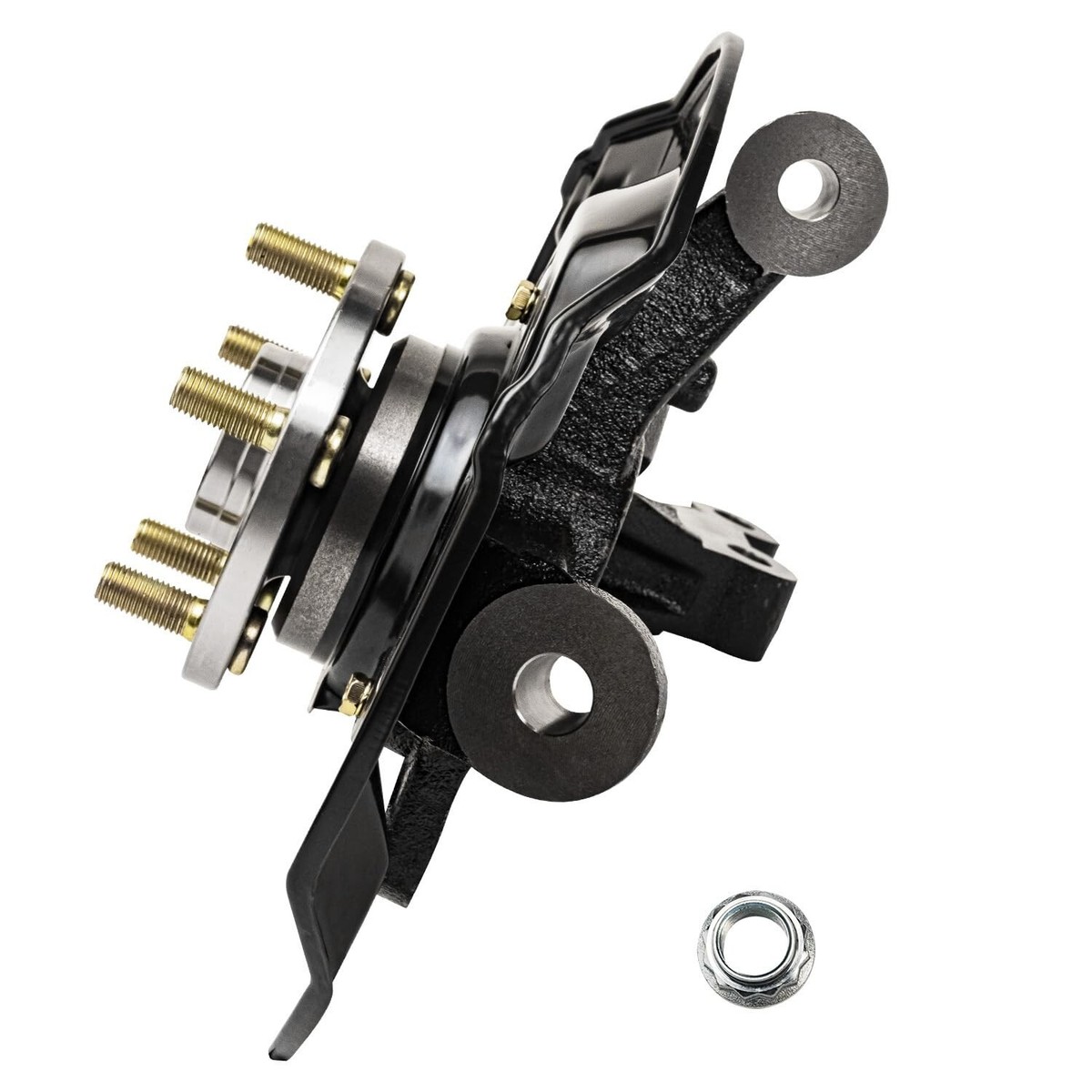 Affordable 2003-2008 Toyota Corolla Steering Knuckle Assembly For 2003 2008 Toyota Corolla U5klcagebp