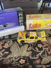 Snap-on #3 Dale Earnhardt Jr Diecast 1:24 Nilla Wafer/Nutter 2002 Monte Carlo