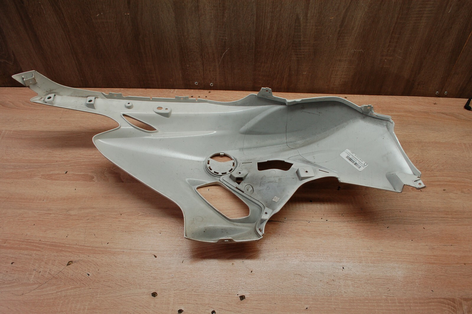 BMW F700gs Fairing Side Panel Front Right 46638529002 for sale 