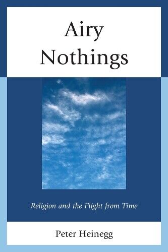 Thumbnail - Peter Heinegg Airy Nothings (taschenbuch)