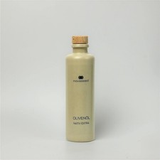 Olivenöl nativ extra kaltgepresst aus Italien - Keramikflasche 200ml