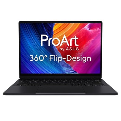 ASUS ProArt GoPro Edition PX13 HN7306EA-LX036W, AMD Ryzen AI Max+, 3 GHz, 33,8 c