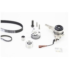 Wasserpumpe + Zahnriemensatz für Cupra Formentor KM7 id69348