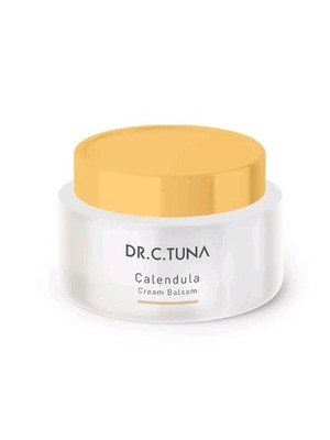 Farmasi Dr. C. Tuna Calendula- Cream Balsam, 80 ml / 2.7 fl.oz.
