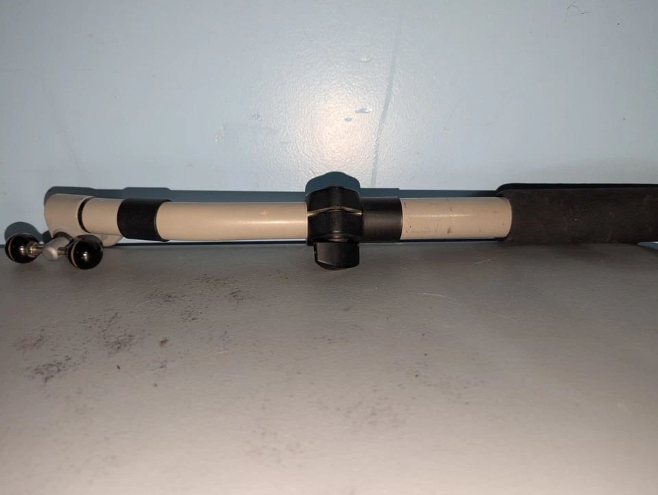 Vinten Osprey 3076 Telescopic Pan Bar For Vinten Tripod Heads | 14"-24" - Image 3 of 4