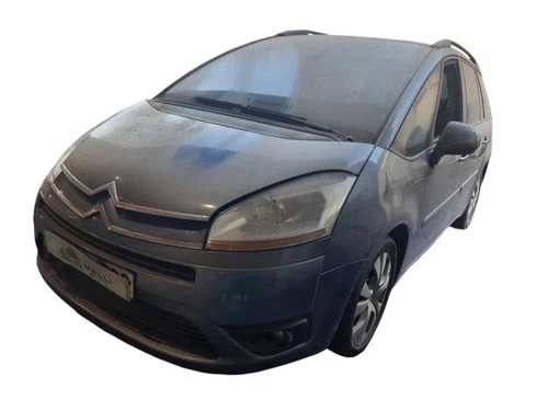 96629712XT Sistema Audio/Radio Cd para CITROEN GRAND C4 PICASSO SX 2007 8913233 - Imagen 6 de 10