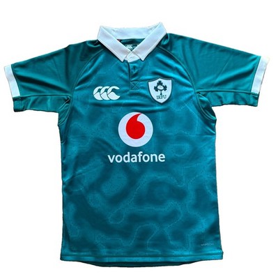 Original Rugby Jersey Ireland M