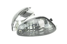 Front Indicator Turn Signal Lamp Lens For Suzuki GSXR750/GSXR600; 2006-2015-2019