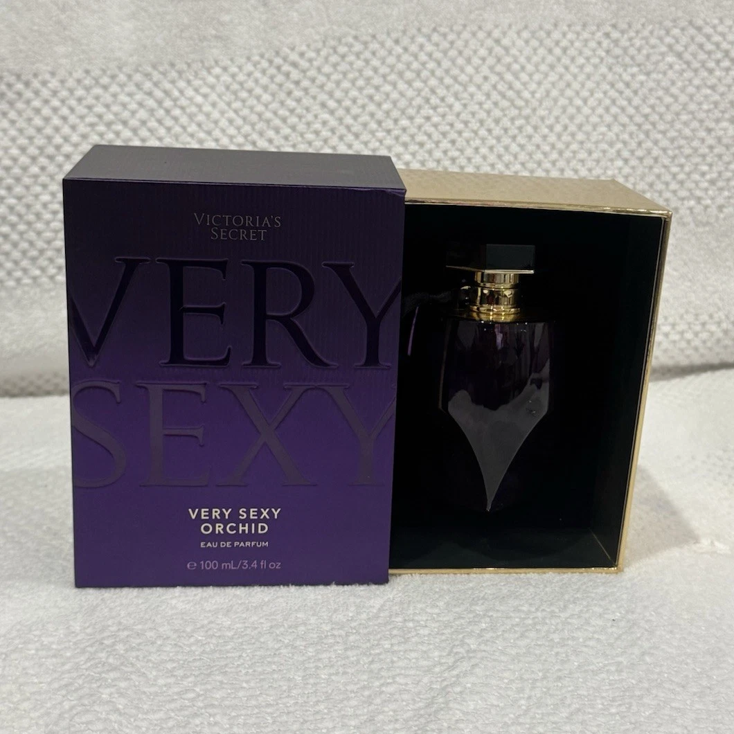 Victoria's Secret Very Sexy Eau de Parfum for Women for sale | eBay