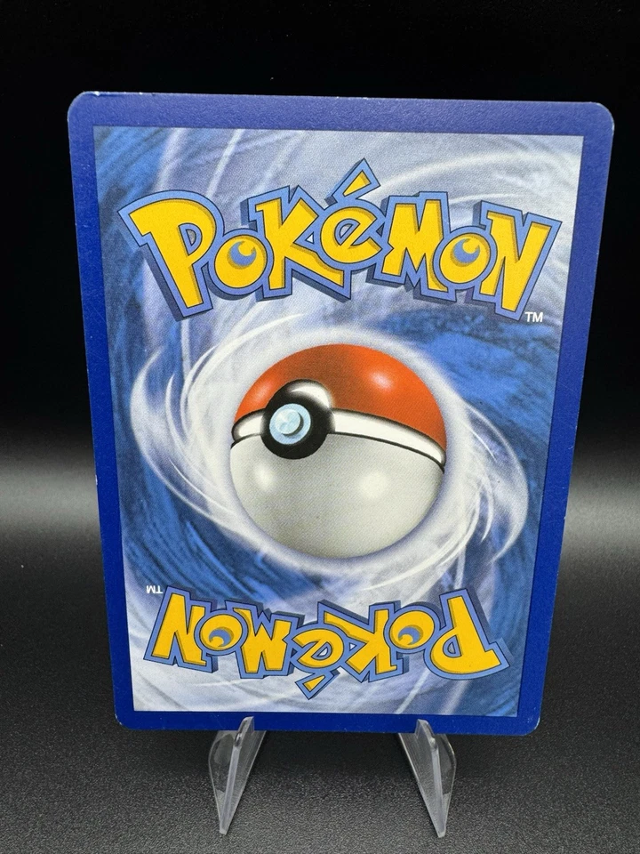 Alakazam EX Full Art 117/124 Pokemon Fates Collide Ultra Rare Holo 2016 - Image 2 of 4