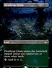 Innistrad: Crimson Vow #281 Deathcap Glade (Borderless)