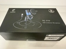 Tonor TC-777 USB Condenser Microphone