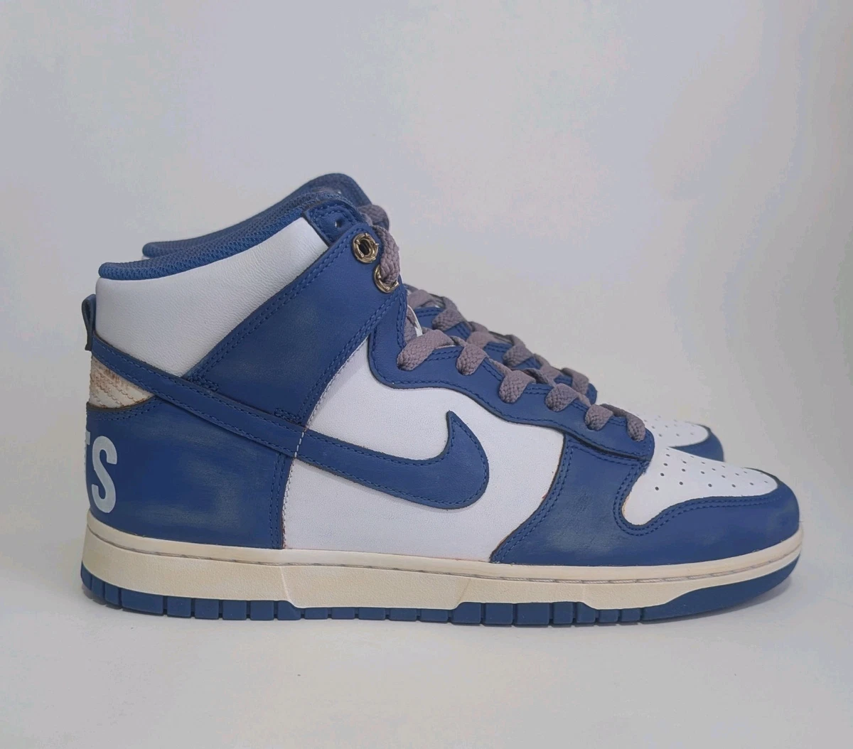 Nike Dunk 1985 High Kentucky for Sale | Authenticity Guaranteed | eBay
