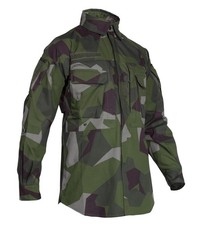 Arktis All Climate Shirt Feldbluse