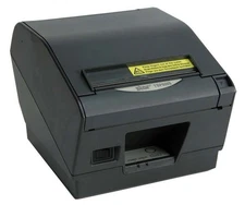 Star Micronics TSP847IIU Direct Thermal Receipt Printer - USB, Monochrome - Gray
