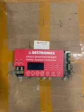 DET-TRONICS EQ3005PCNT