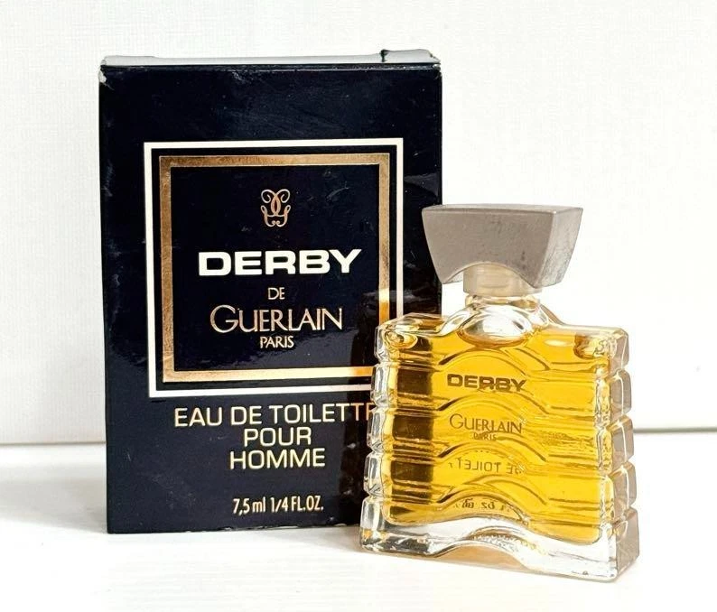 Guerlain Vintage Fragrances for Men for sale | eBay