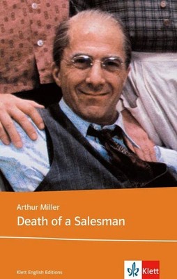 Death of a Salesman Text and Study Aids