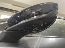 RH Rear Outer Door Handle (Chrome) suit Mazda 3 BK 2004-2008