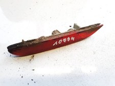 3314207l Reflektor Stossstange Hinten Linke 33-14207l  250-23005  DE2655520-02