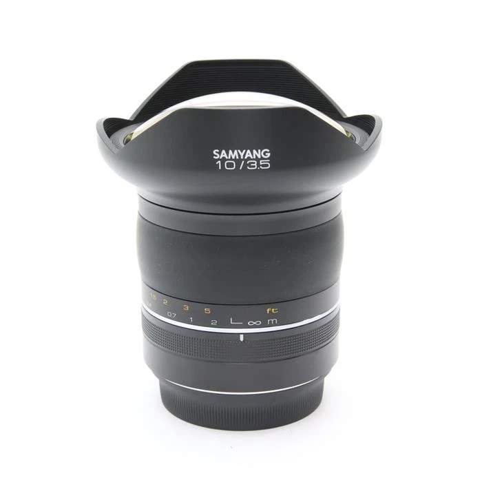 Samyang 10mm Camera Lenses for sale | eBay