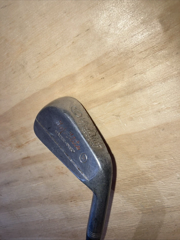 Spalding Registered Top-Flite Synchro-Dyned 9 Iron - Image 2 of 4