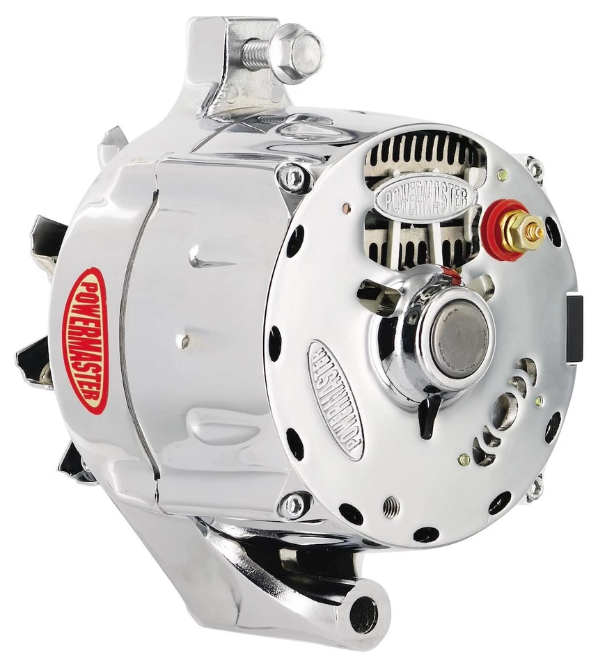 Powermaster 8-37141  ALTERNATOR — 第 4/4 张图片
