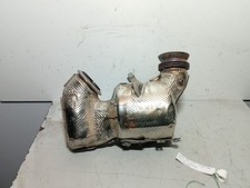 A6541408302 KATALYSATOR / KT1309 / 353452 F&Uuml;R MERCEDES-BENZ GLE COUPE C167 GLE